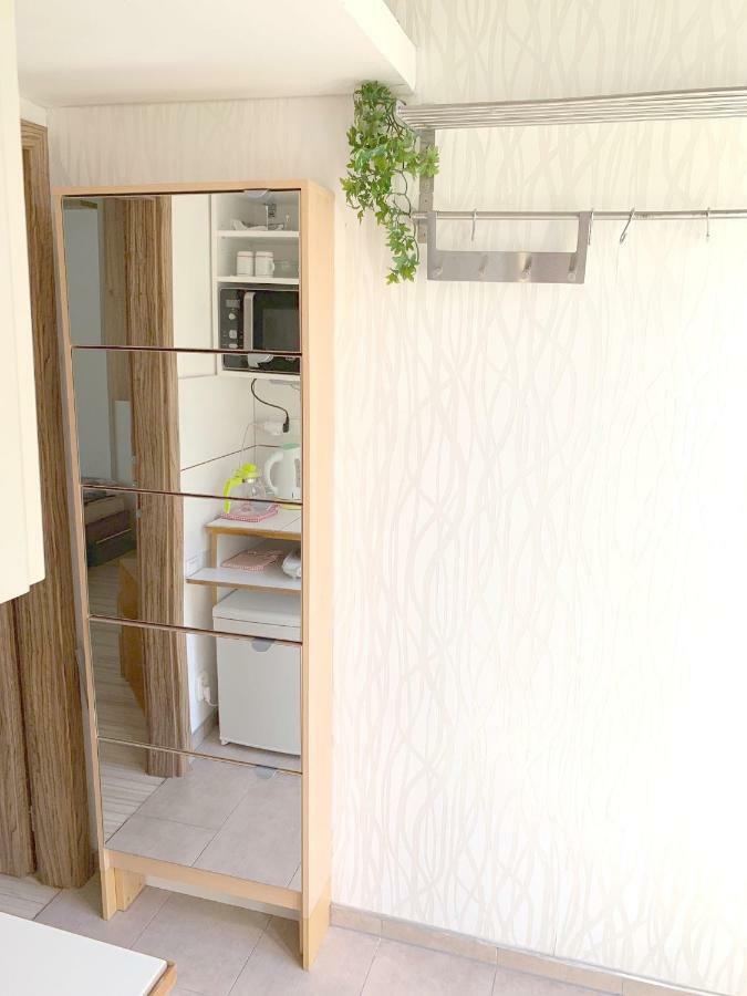 Krasny Apartman U Lesa, Trolejbus Do Centra A Bvv, Parkovani Zdarma Brno Exterior photo
